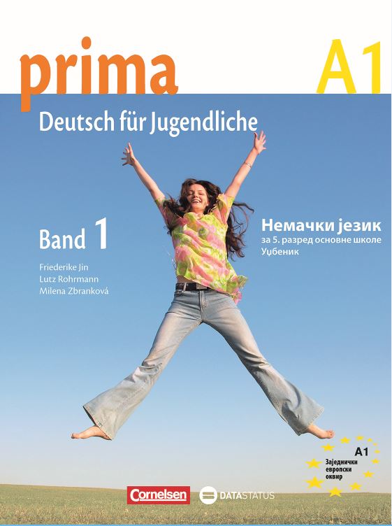 Prima A1 B1